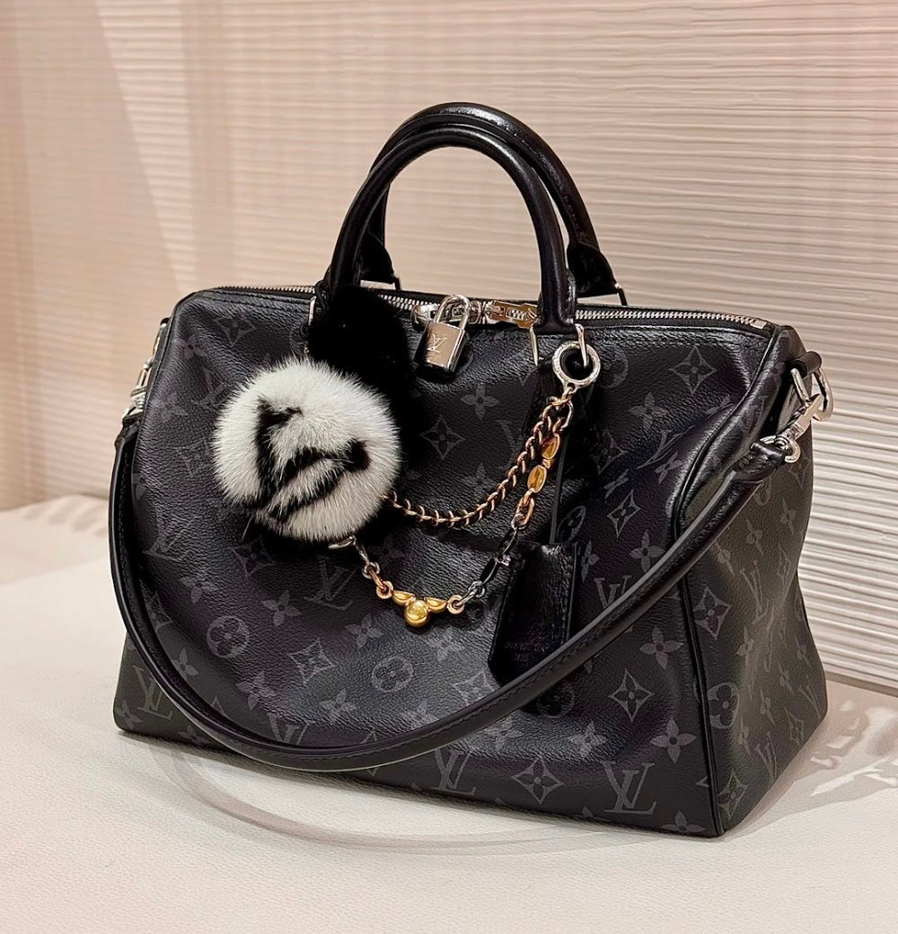 Dragons Bags ln Luxury Bag --96995