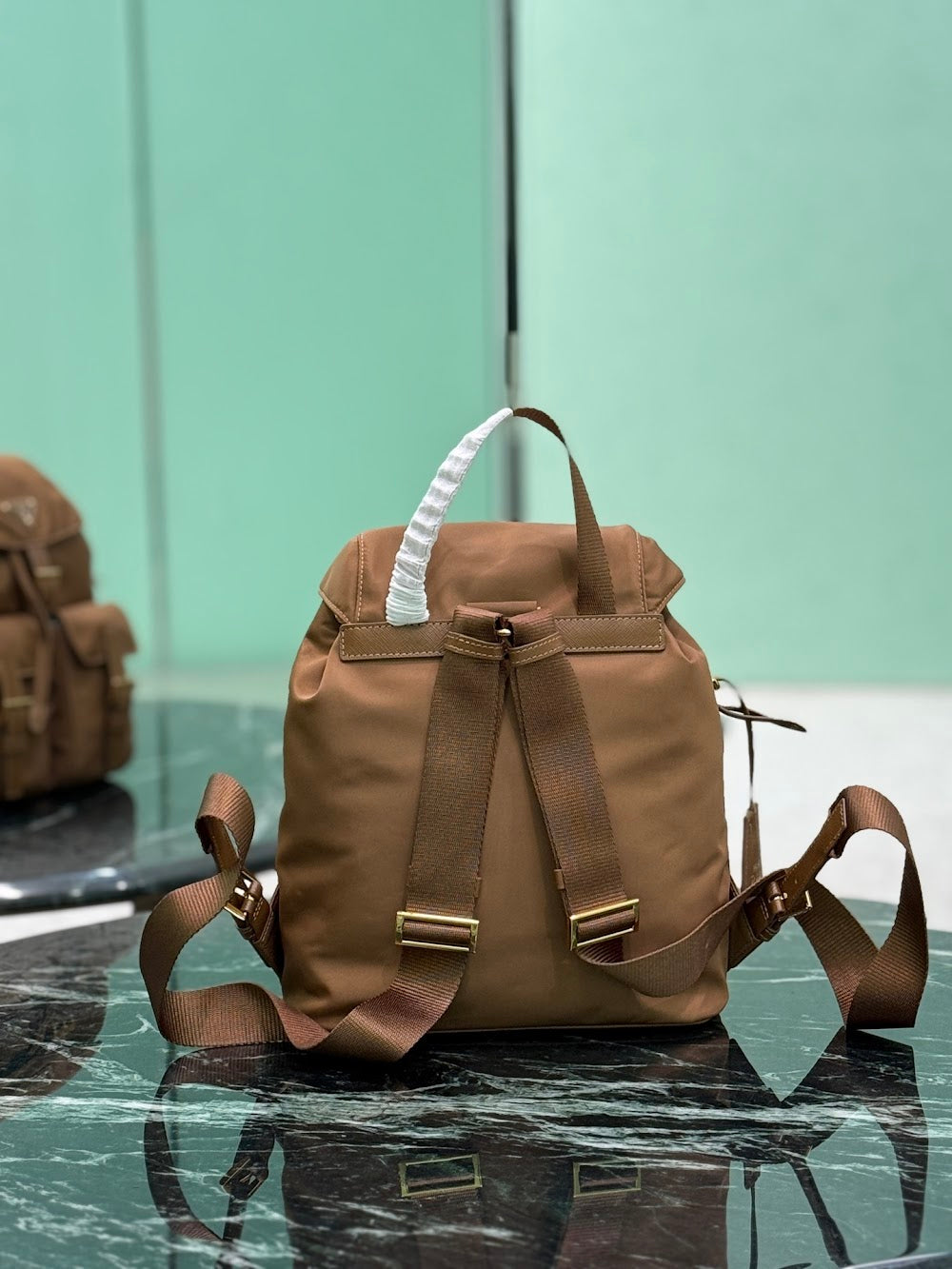 Dragons Bags Pradn Luxury Bag --101956
