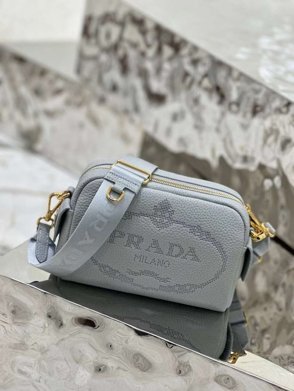 Dragons Bags Prada Luxury Bag --53873