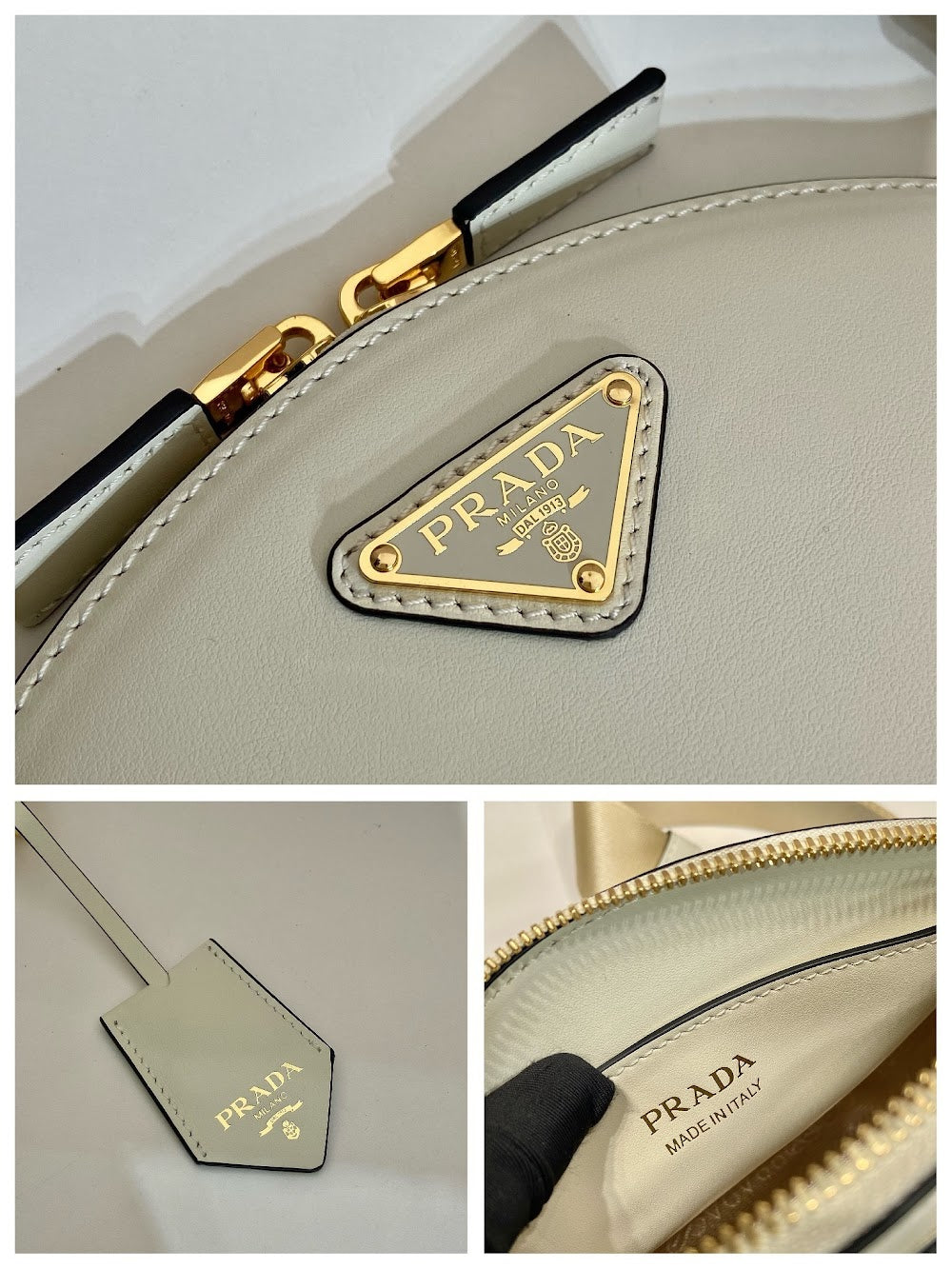 Dragons Bags Prada Luxury Bag --54671