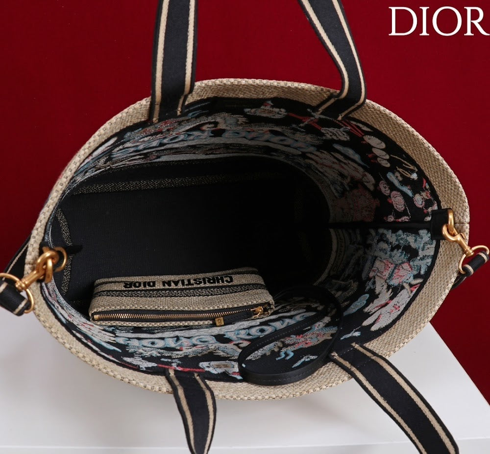 Dragons BagsDiorn Luxury Bag --114923