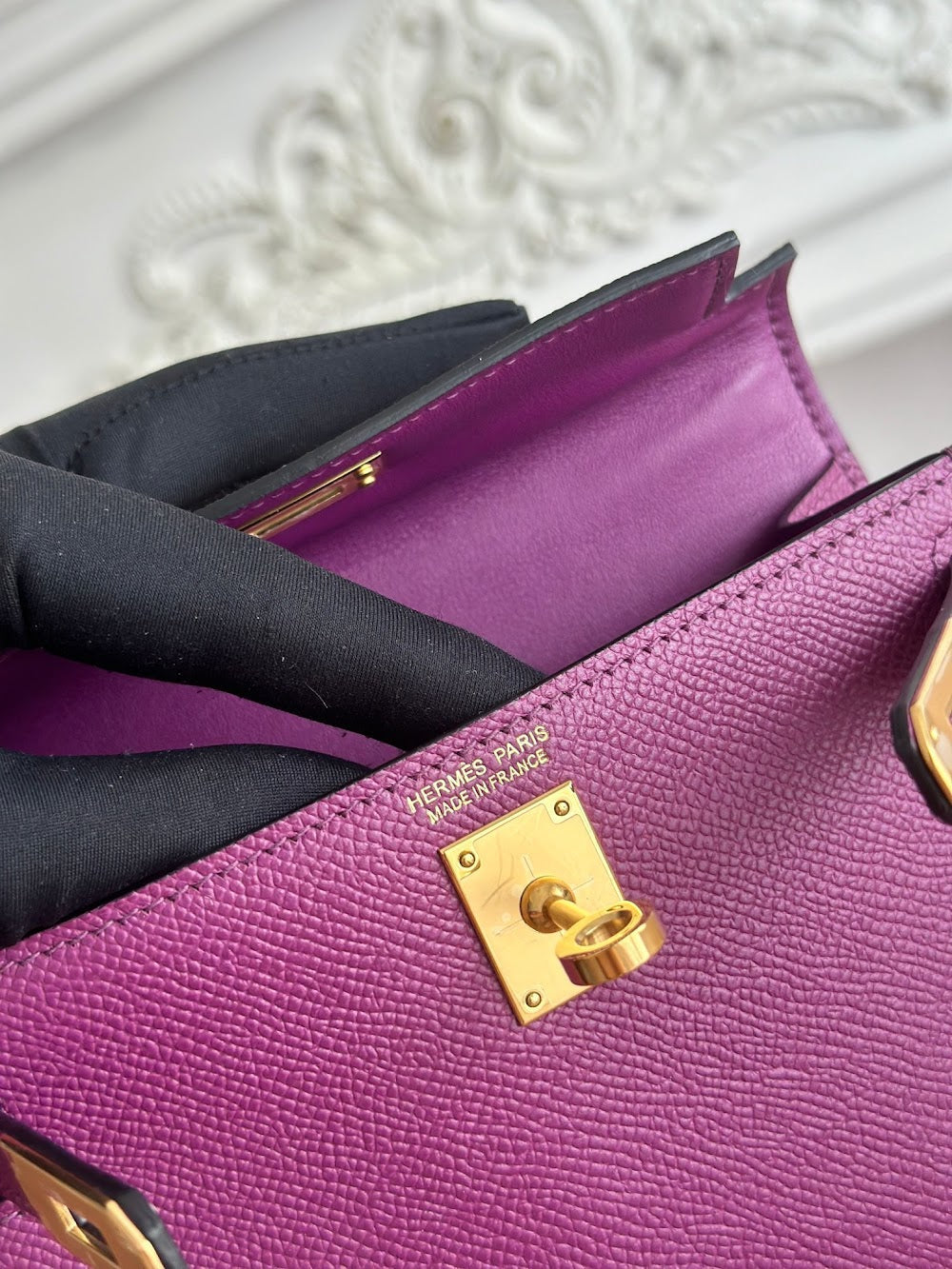 Dragons BagsHermesn Luxury Bag --117582