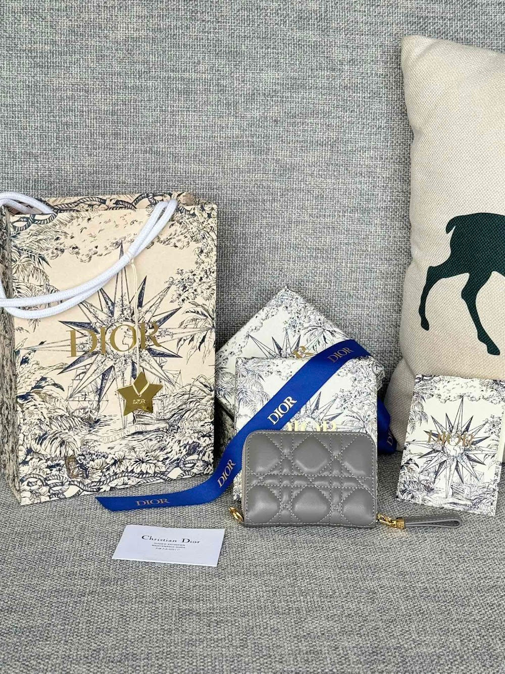 Dragons BagsDiorn Luxury Bag --114568