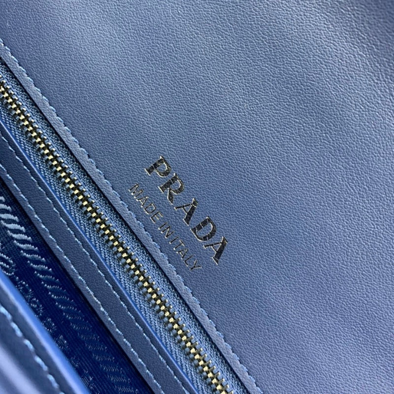 Jessica Bags pradn Luxury Bag --74642