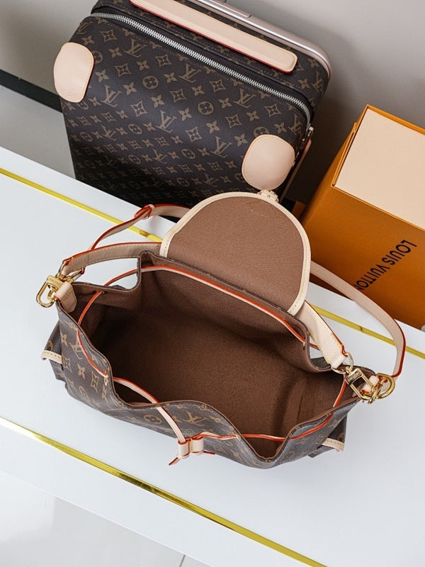 Dragons Bags LVn Luxury Bag --79232