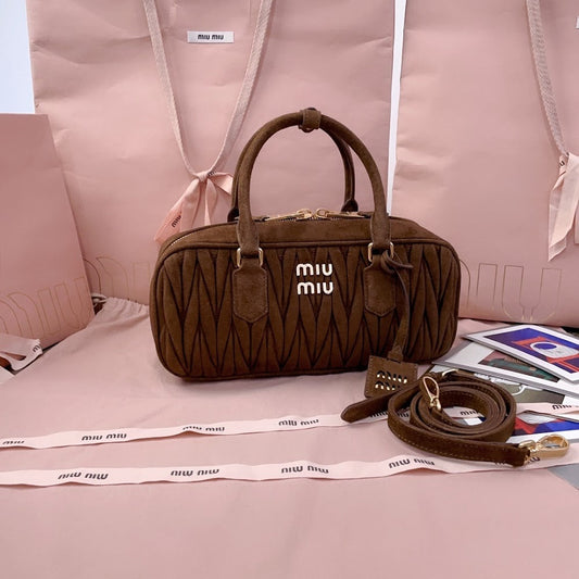 Dragons Bags Miun Miun Luxury Bag --123667