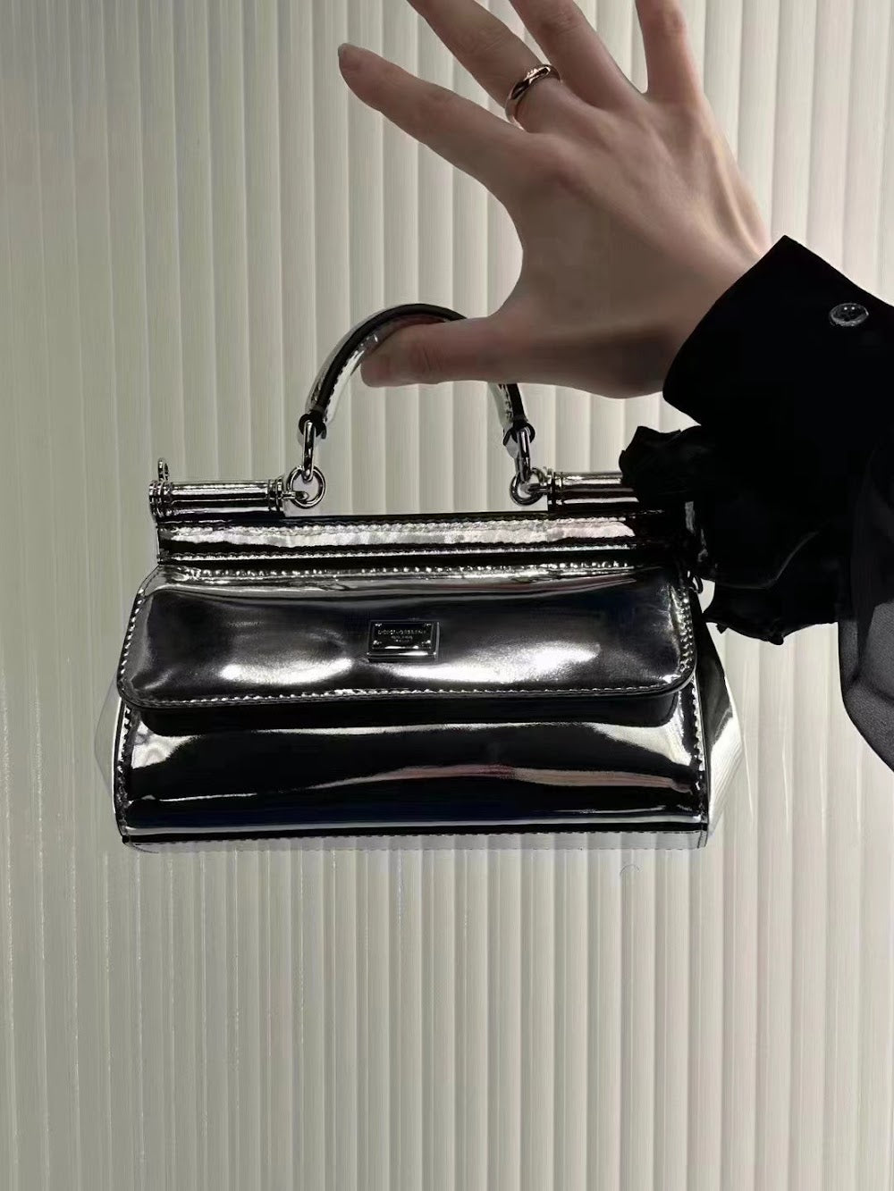 Dragons Bags DGn Luxury Bag --93754