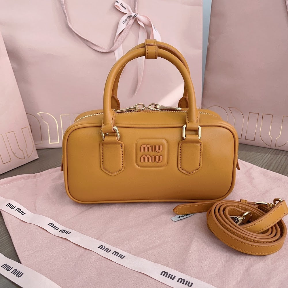 Dragons Bags Miun Miun Luxury Bag --123288