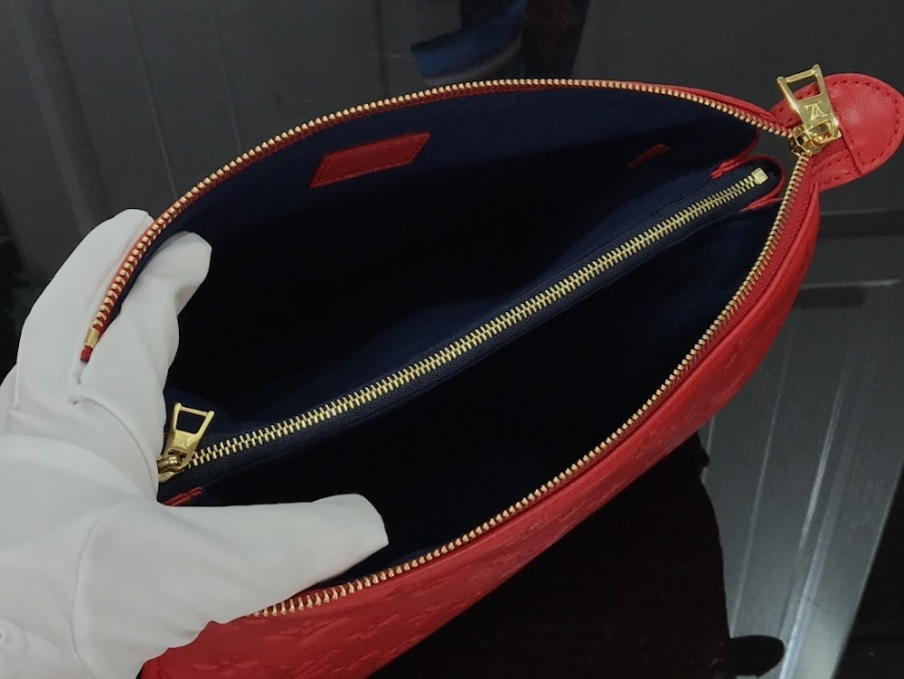 Dragons Bags ln Luxury Bag --59620
