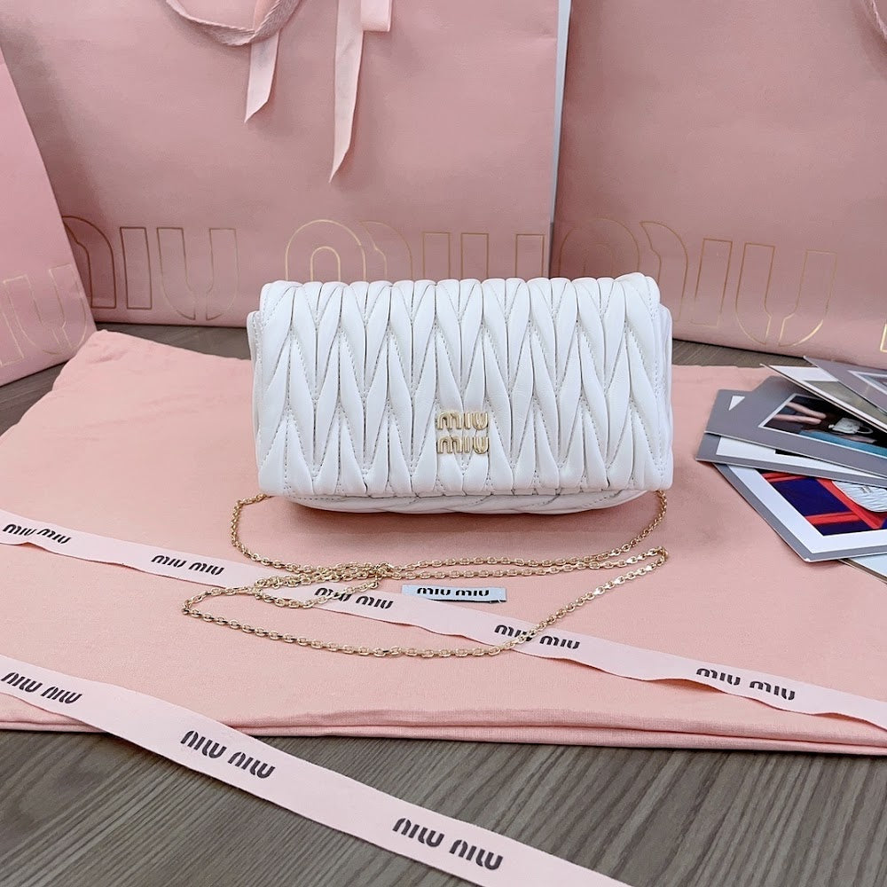 Dragons Bags Miun Miun Luxury Bag --123005