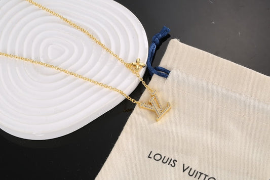 Dragons Bags Luxury Necklace --55607