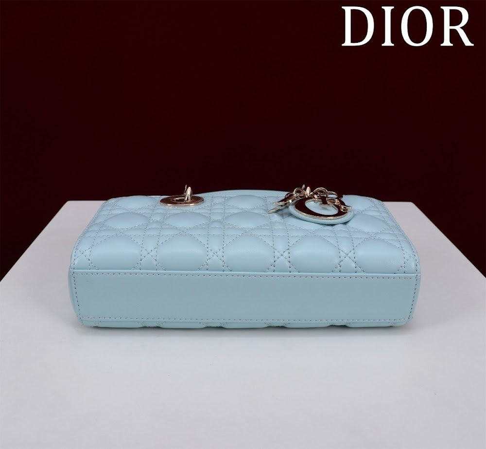 Dragons BagsDiorn Luxury Bag --114752