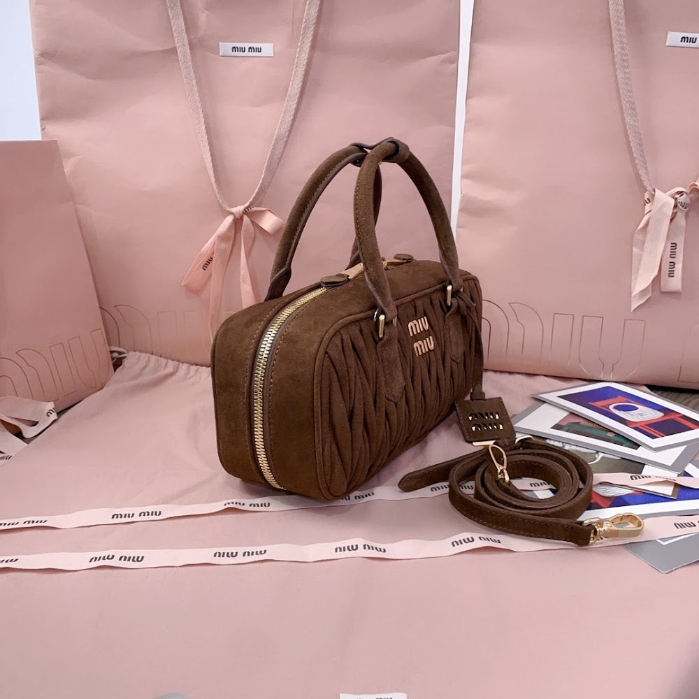 Dragons Bags Miun Miun Luxury Bag --123667