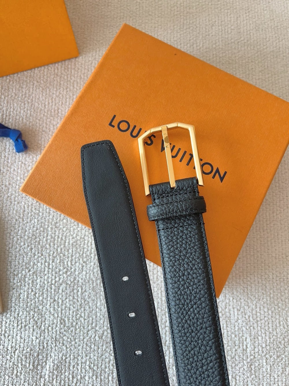 Dragons Bags ln Luxury Belt --106478