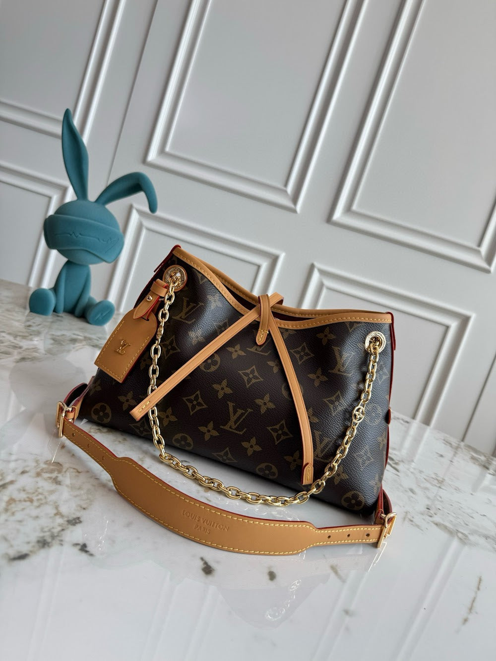 Dragons Bags ln Luxury Bag --81658