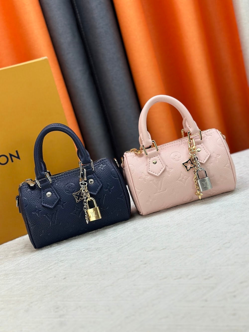 Dragons Bags ln Luxury Bag --77549