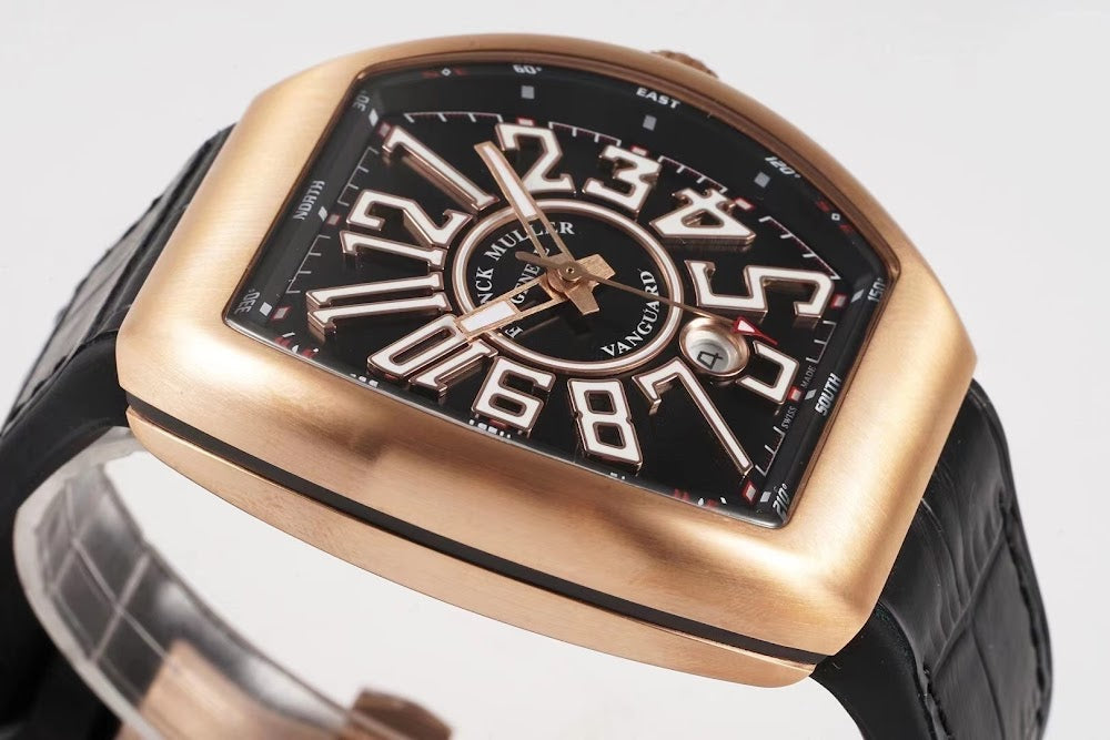 Dragons Bags Luxury Designer Watch --103159