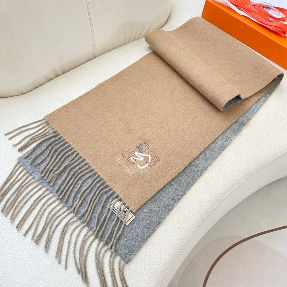 Dragons Bags Premium Designer Scarf --99364