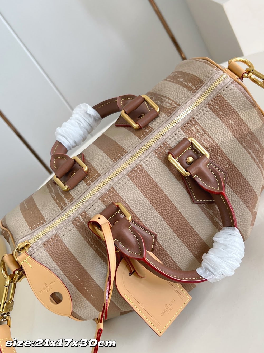 Dragons Bags ln Luxury Bag --96951