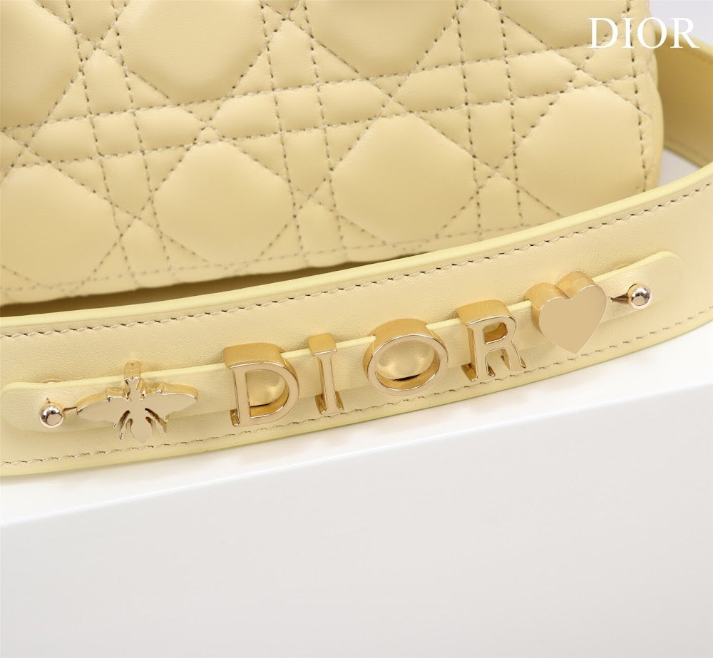 Dragons BagsDiorn Luxury Bag --115931