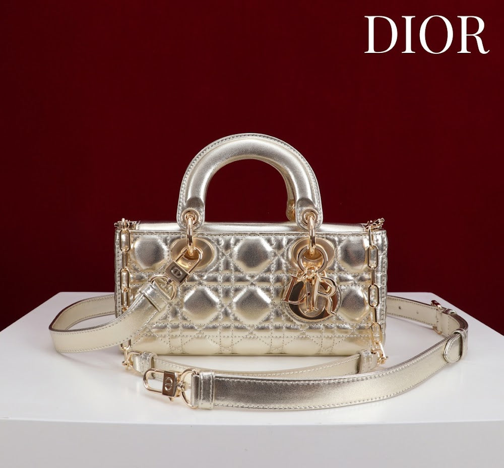 Dragons BagsDiorn Luxury Bag --114715