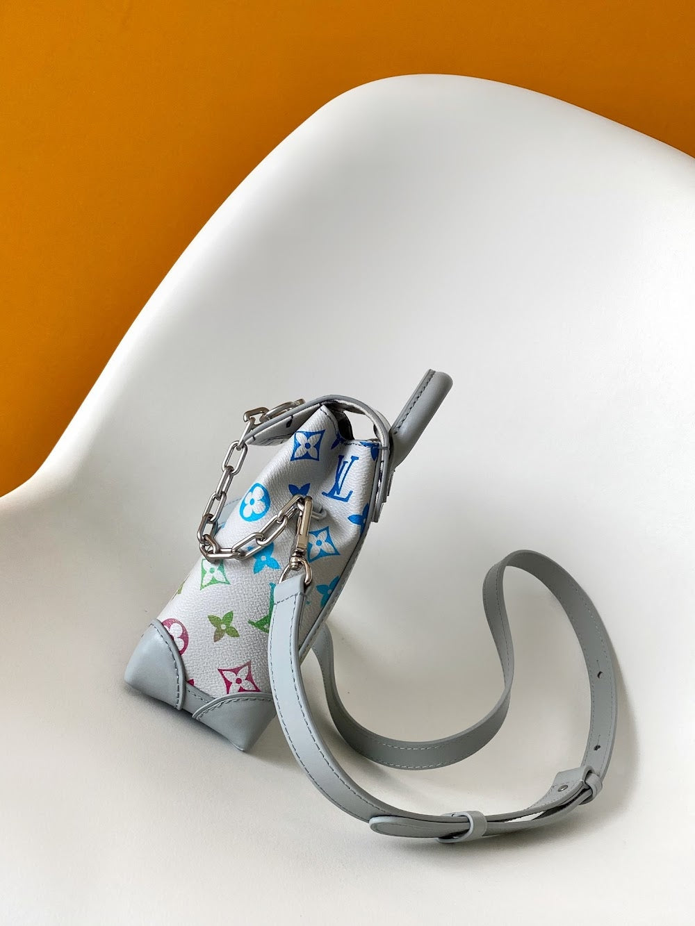 Dragons Bags LVn Luxury Bag --80995