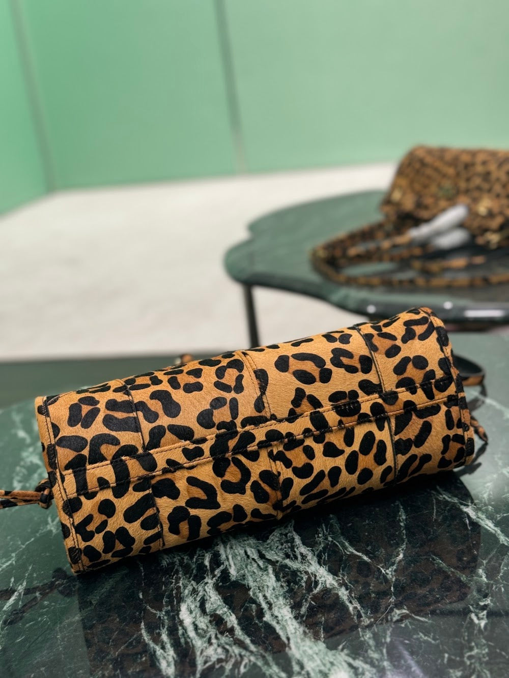 Dragons Bags Pradn Luxury Bag --101652