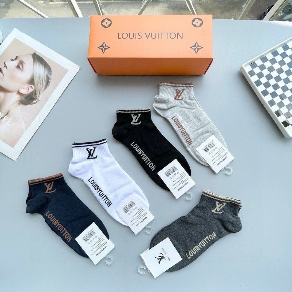 Dragons Bags Premium Luxury Socks --97740