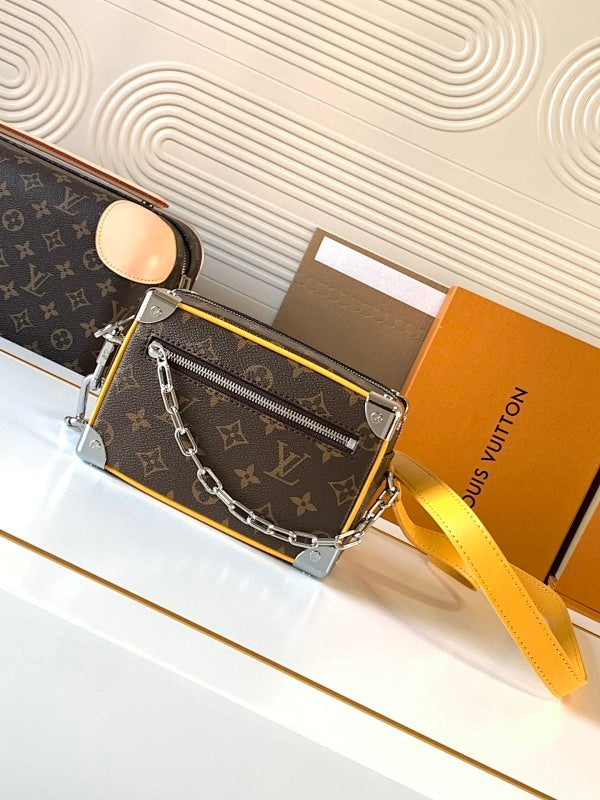 Dragons Bags ln Luxury Bag --70972