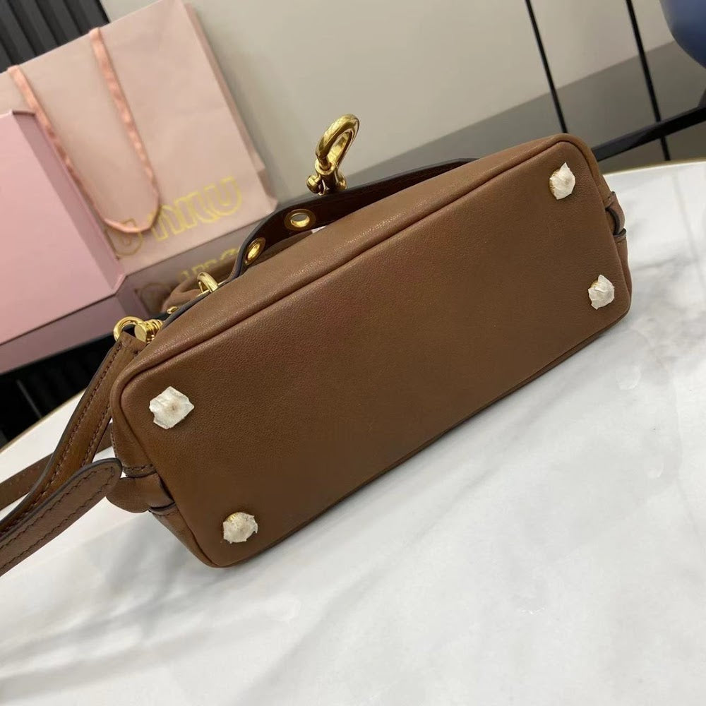 Dragons Bags Miun Miun Luxury Bag --122348