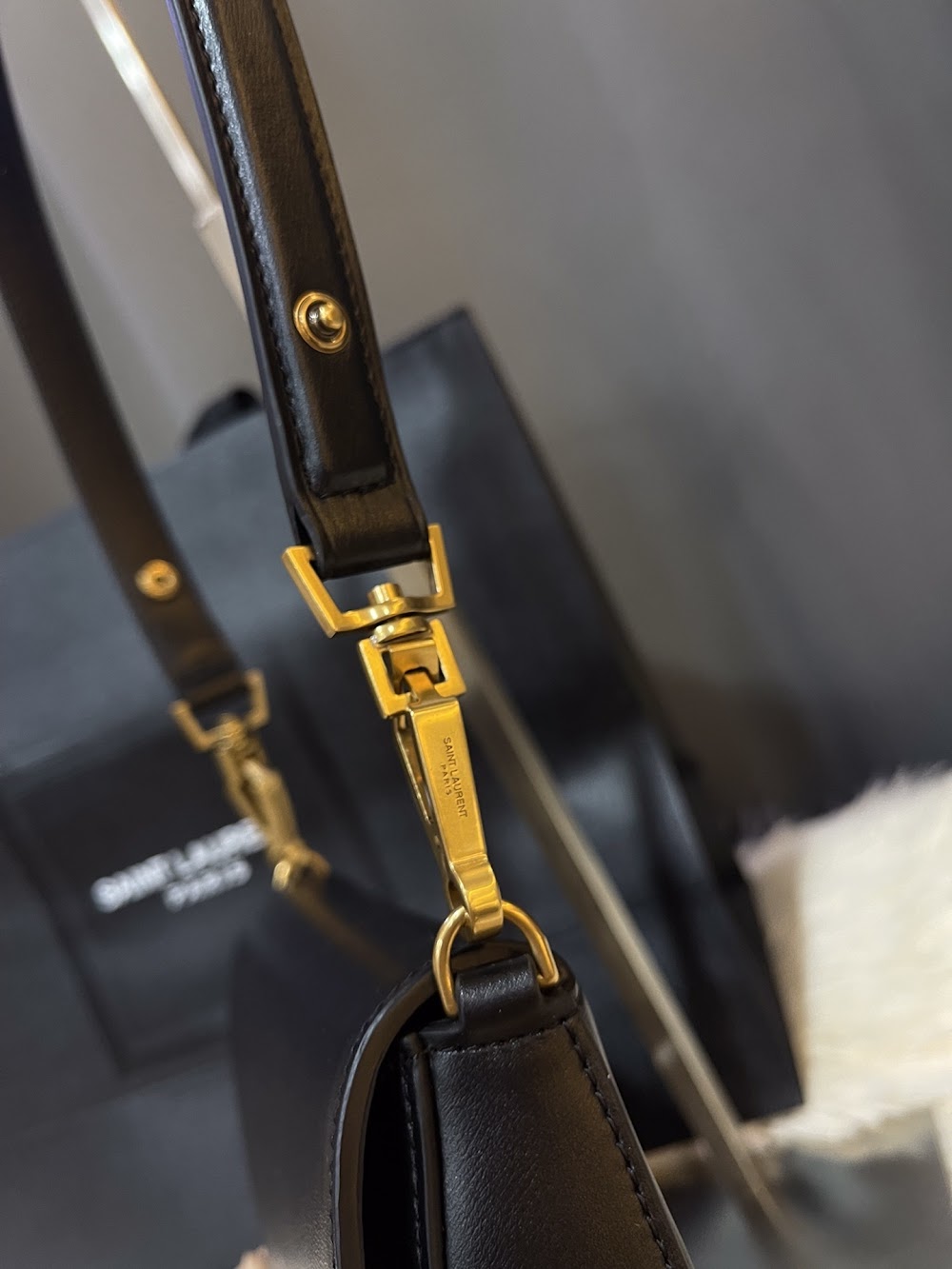 Dragons Bags YSLn Luxury Bag --119123