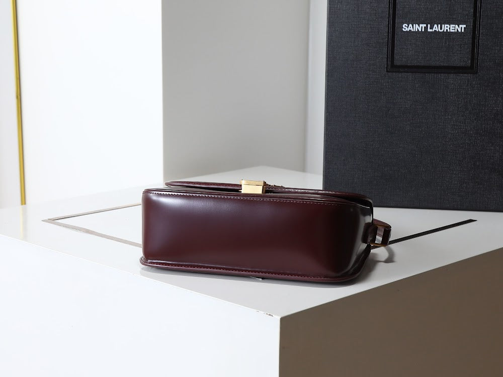 Dragons Bags YSLn Luxury Bag --120803