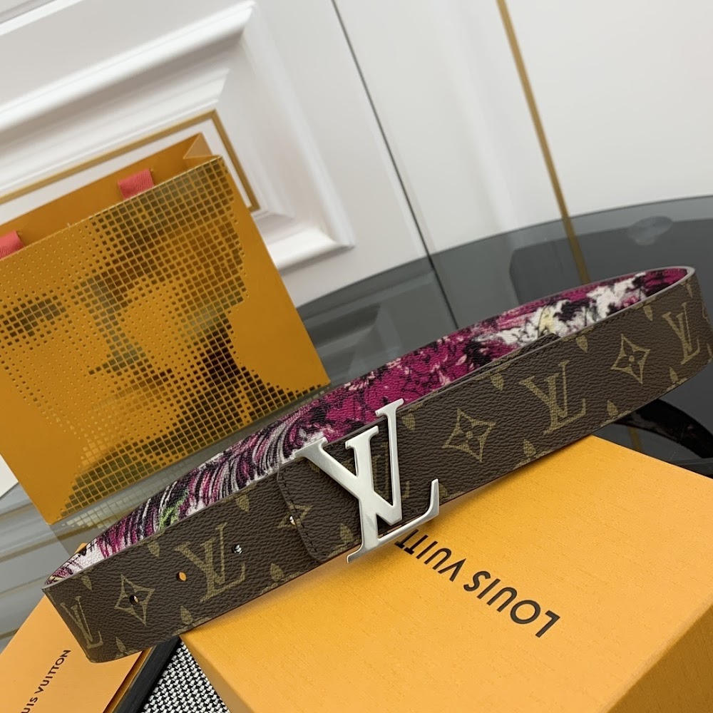 Dragons Bags ln Luxury Belt --100220