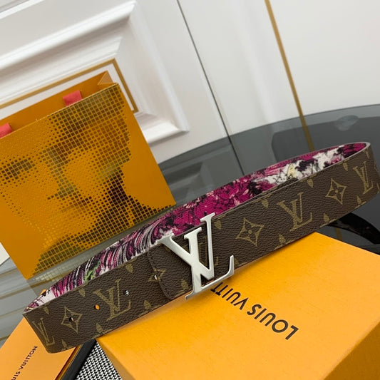 Dragons Bags ln Luxury Belt --100220