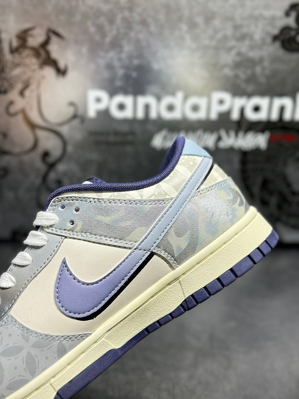 Dragons Bags Nike Luxury Shoes --55134