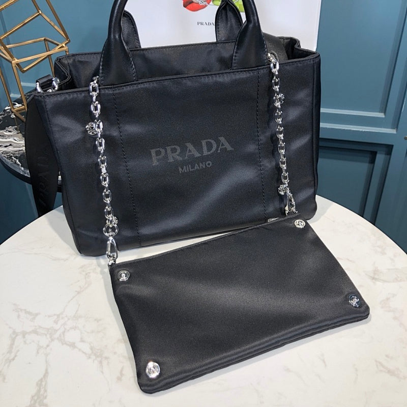 Jessica Bags pradn Luxury Bag --74627