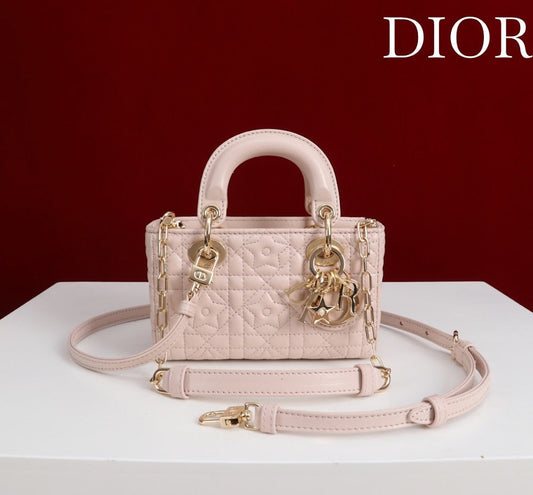 Dragons BagsDiorn Luxury Bag --116489