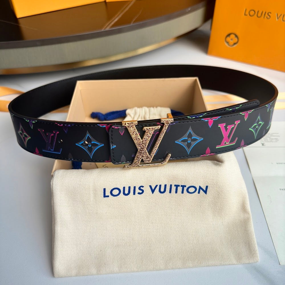 Dragons Bags ln Luxury Belt --106887