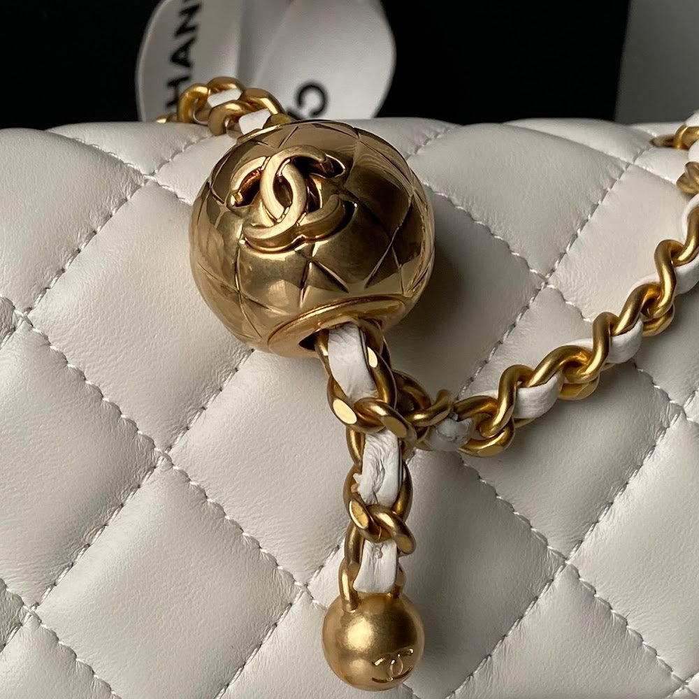 Dragons Bags CHn Luxury Bag --112859
