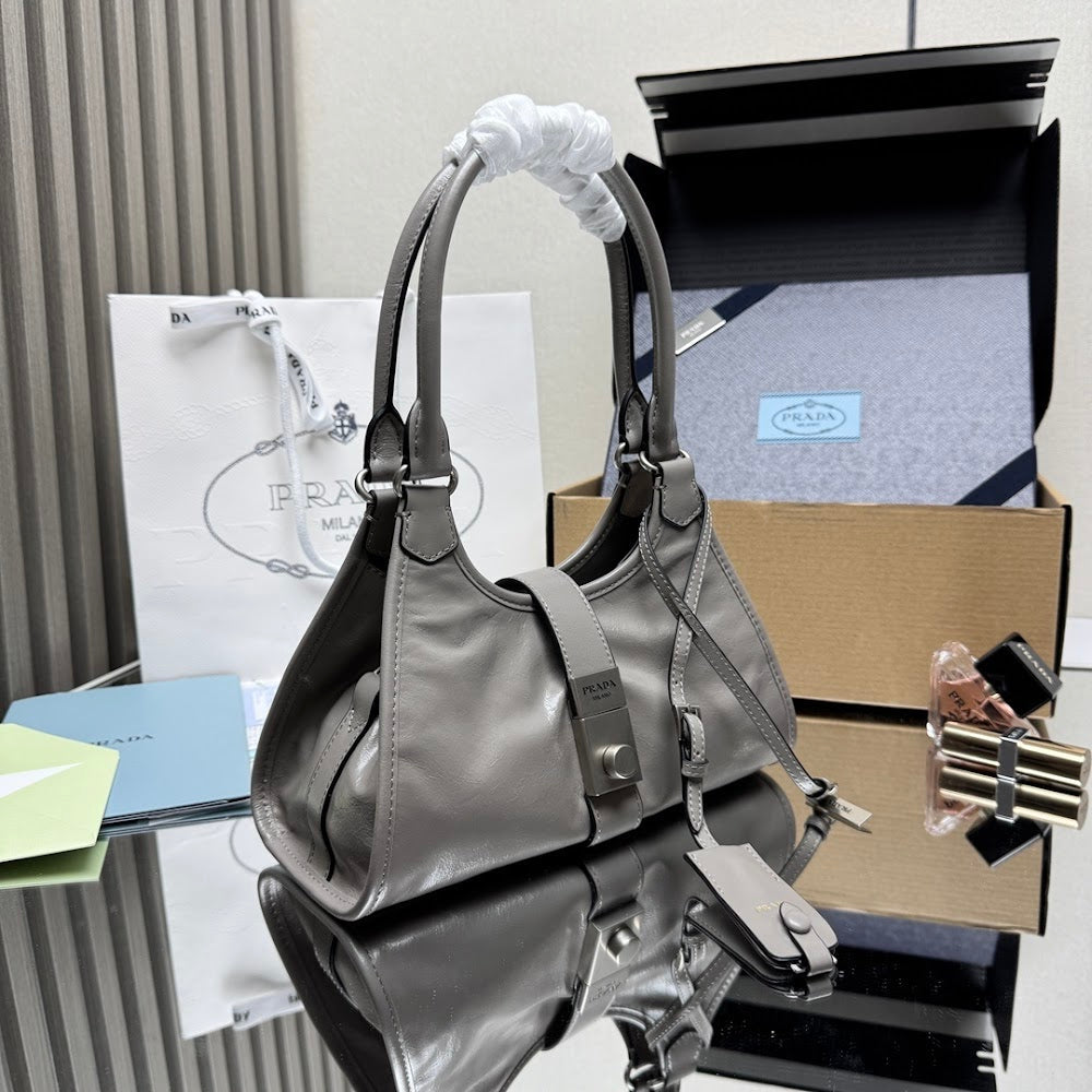 Dragons Bags Pradn Luxury Bag --101749