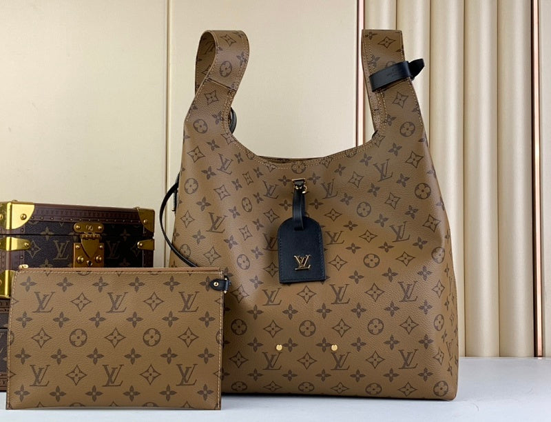 Dragons Bags ln Luxury Bag --62025