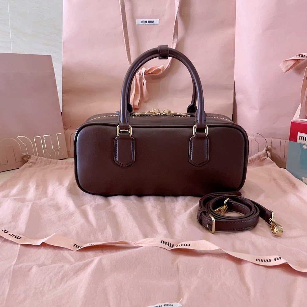 Dragons Bags Miun Miun Luxury Bag --122303