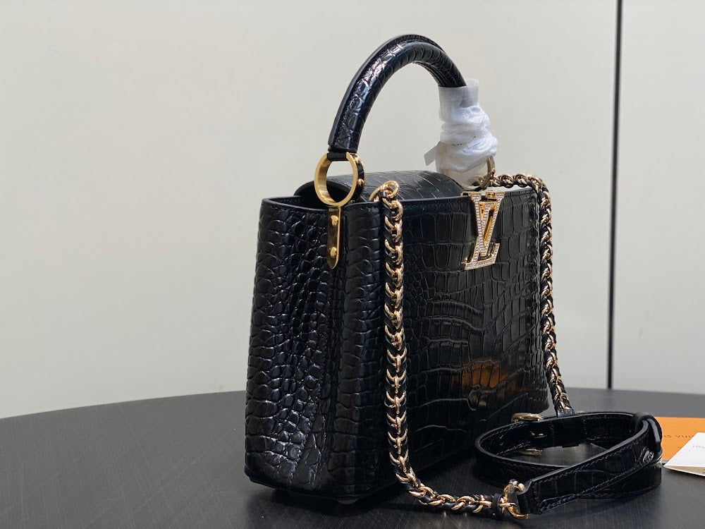 Dragons Bags ln Luxury Bag --96580