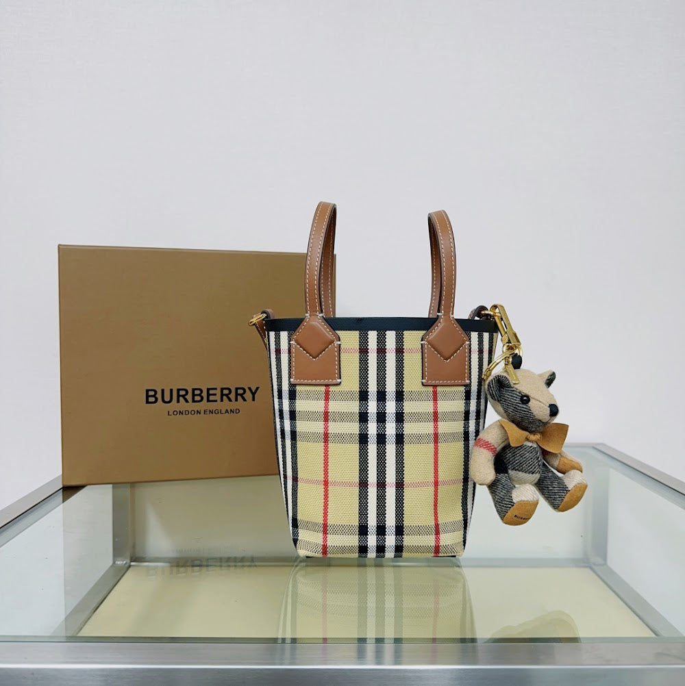 Dragons Bags Burberryn Luxury Bag --92540