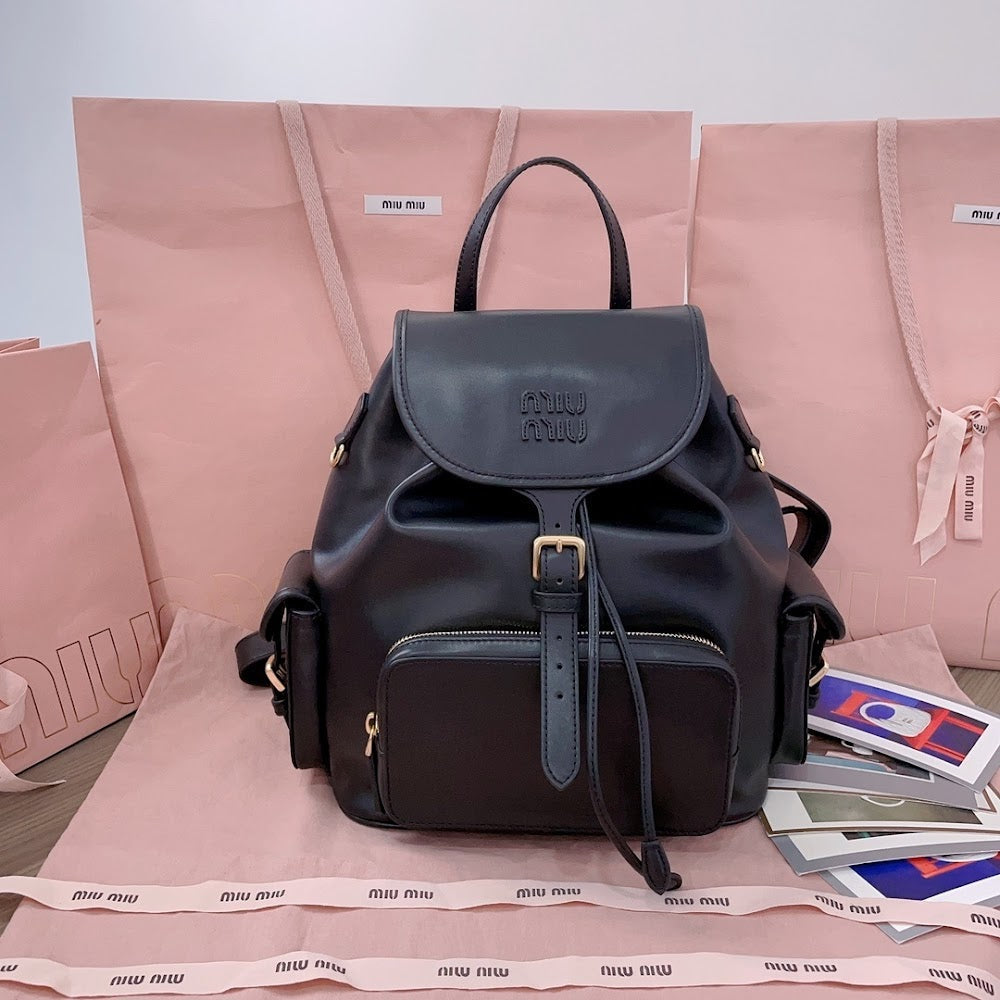 Dragons Bags Miun Miun Luxury Bag --122568