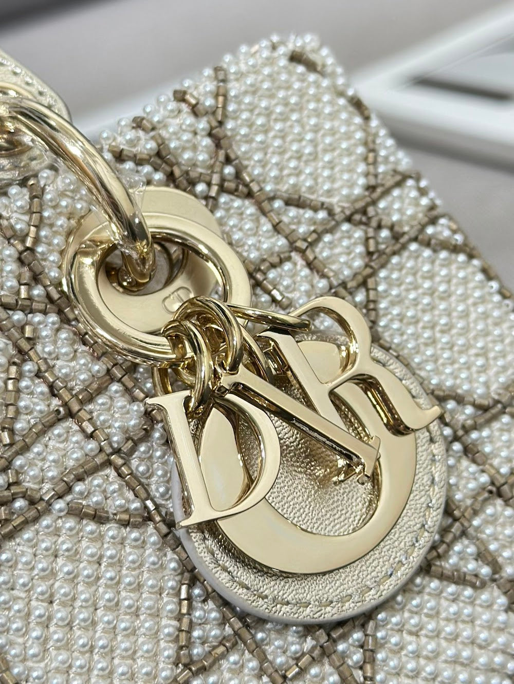 Dragons BagsDiorn Luxury Bag --115676