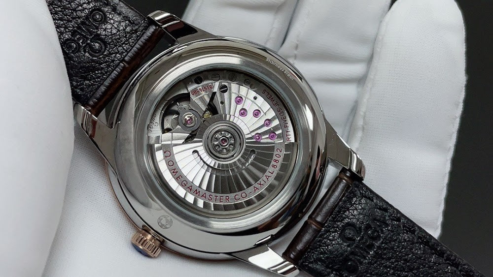 Dragons Bags Luxury Designer Watch --103530