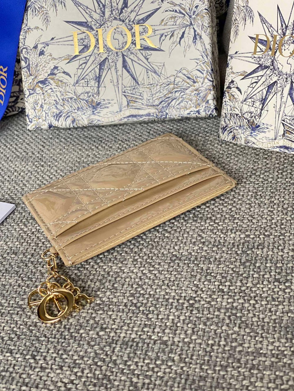 Dragons BagsDiorn Luxury Bag --114640