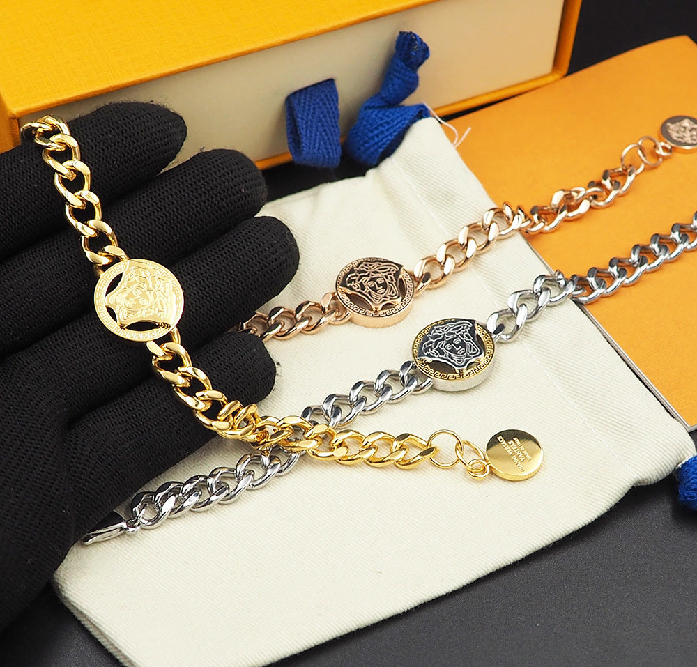 Dragons Bags Versace Luxury Jewelry --51271