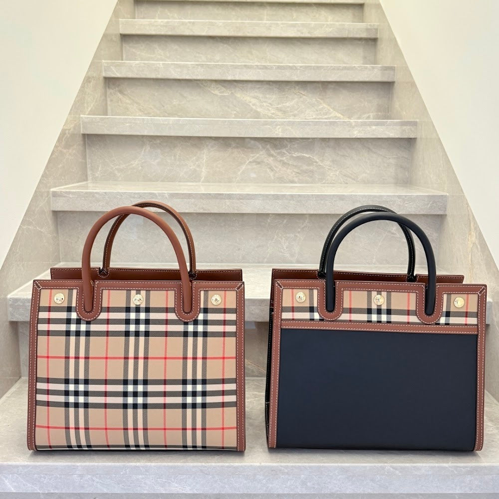 Dragons Bags Burberryn Luxury Bag --92714